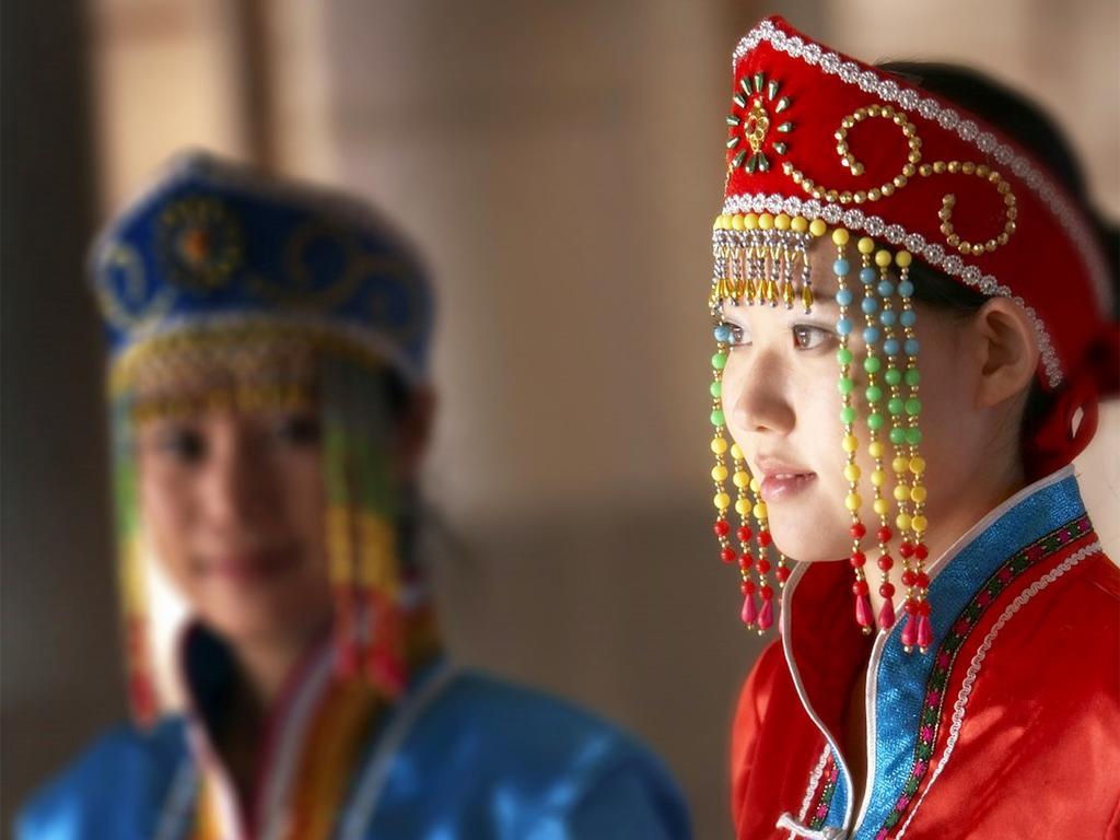 Shangri-La Paotou Kültér fotó