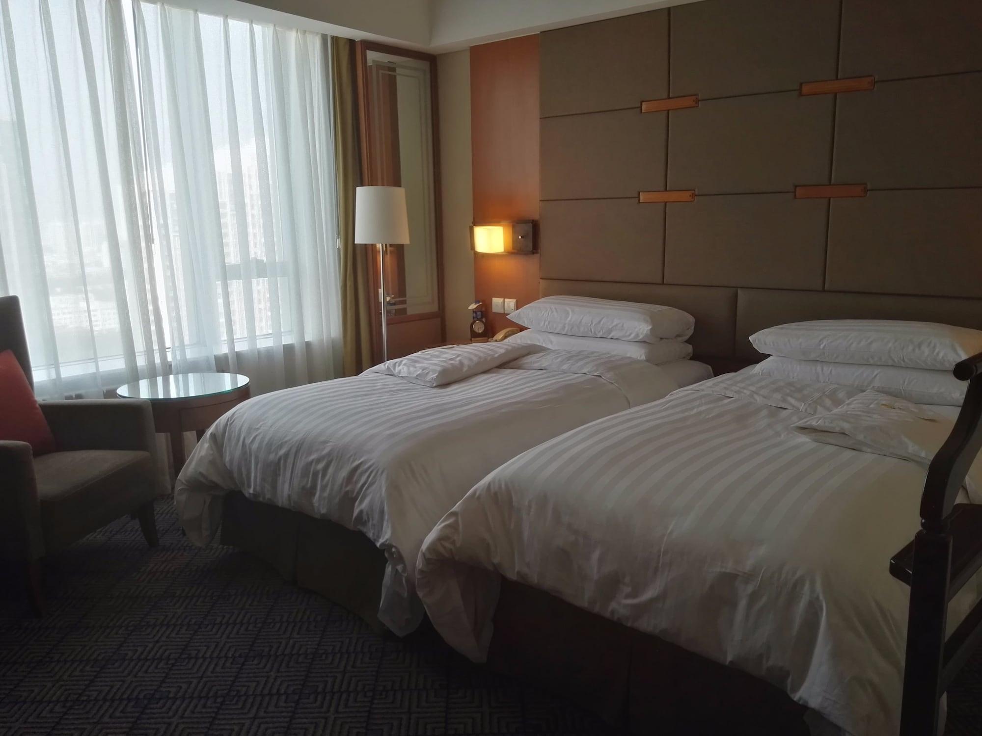 Shangri-La Paotou Kültér fotó