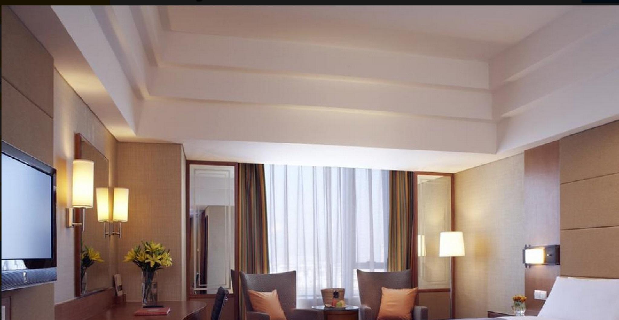 Shangri-La Paotou Kültér fotó