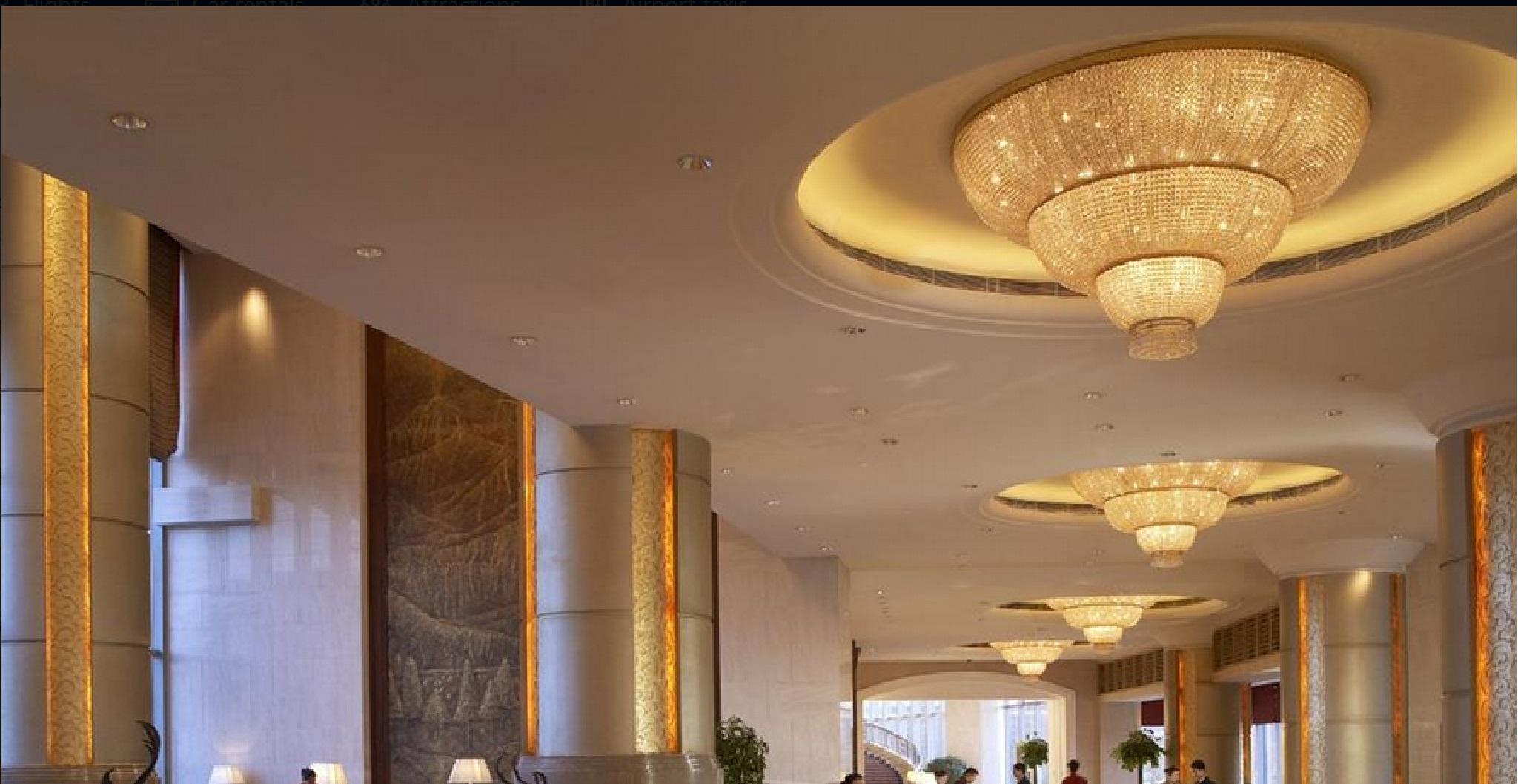Shangri-La Paotou Kültér fotó